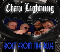 Chain Lightning : Bolt from the Blue